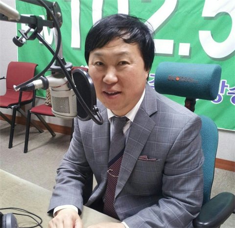 전북지회 지회장