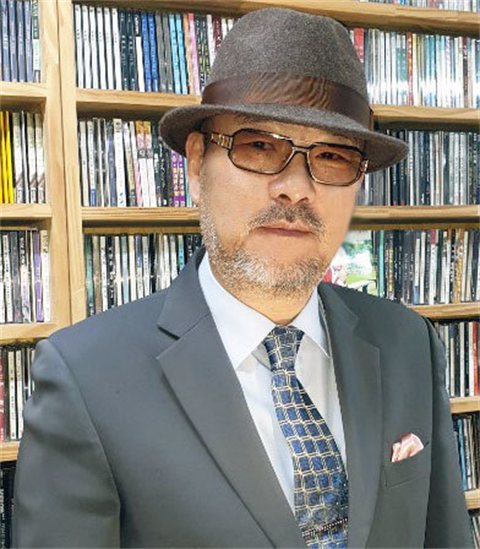 서울지회 지회장