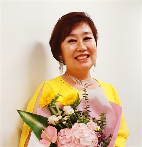 울산지회 지회장